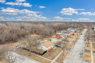 3811 171st St in Country Club Hills, IL - Building Photo - Building Photo