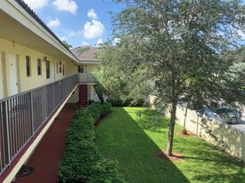 3701 Coral Springs Dr, Unit B1 Apartments