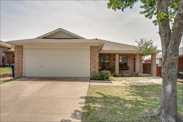 4908 Rustic Ridge Dr in McKinney, TX - Building Photo