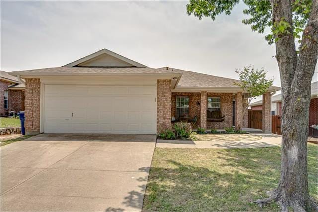 4908 Rustic Ridge Dr