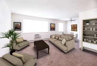 Scudder Falls East in Ewing, NJ - Building Photo - Building Photo