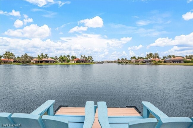 property at 18361 Verona Lago Dr