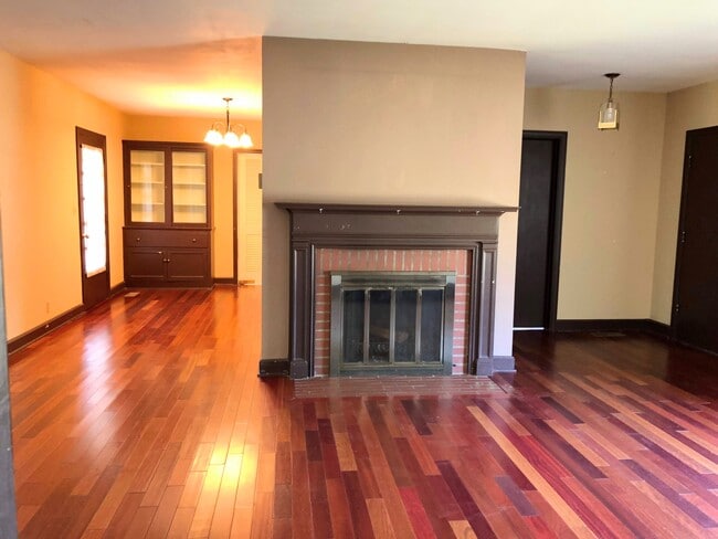 1619 Jones Blvd in Murfreesboro, TN - Building Photo - Building Photo