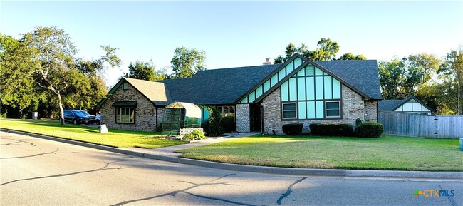 3117 Kensington Ct in Temple, TX - Building Photo - Building Photo