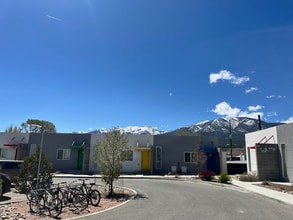 505 Illinois Ave in Salida, CO - Building Photo - Building Photo