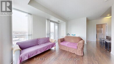 25 Cole St in Toronto, ON - Building Photo - Building Photo