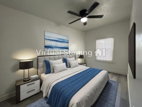 614 E 600 S in Salt Lake City, UT - Building Photo - Building Photo