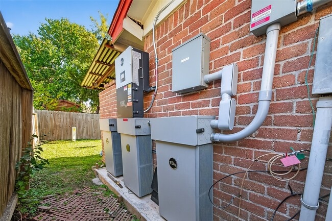 property at 10423 Permian Dr