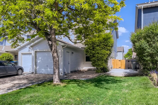 11138 Gaylord St in Northglenn, CO - Building Photo - Building Photo