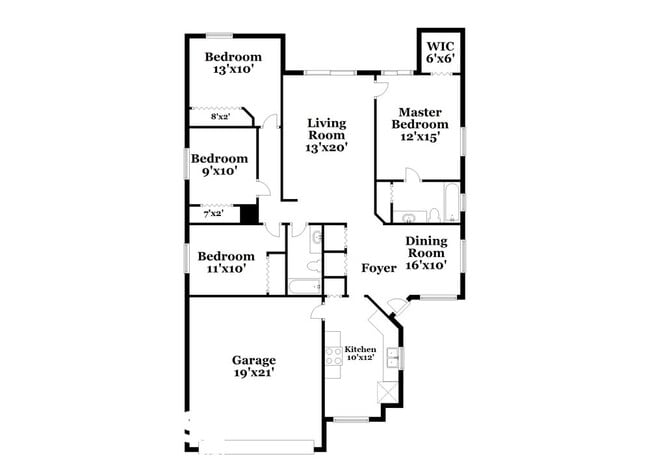 296 Morning Glory Dr in Lake Mary, FL - Foto de edificio - Building Photo
