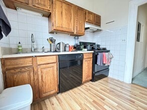 38 Allston St, Unit 2 in Boston, MA - Building Photo - Building Photo