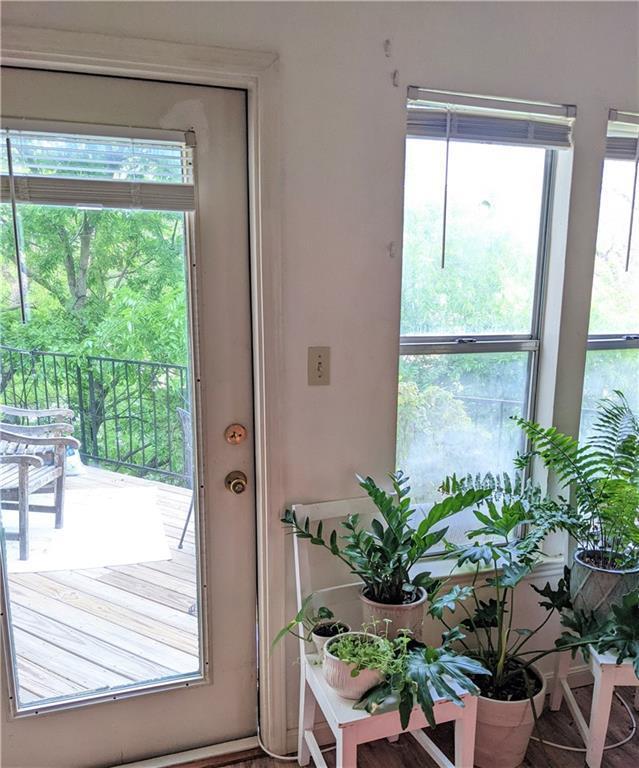 3115 Tom Green St in Austin, TX - Foto de edificio - Building Photo