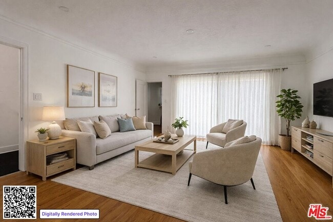 856 S Gramercy Pl in Los Angeles, CA - Building Photo - Building Photo