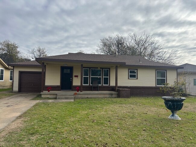 property at 3504 Jane Ln