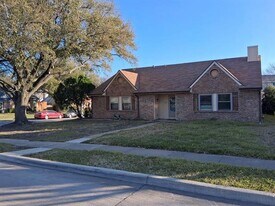 3101 Wichita Dr in Mesquite, TX - Building Photo