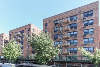 The Manchester in Brooklyn, NY - Building Photo - Building Photo