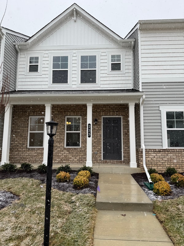 property at 235 Greenpark Rd