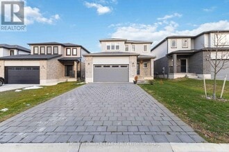 1576 Dylan St in London, ON - Building Photo - Building Photo