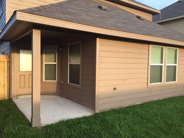 property at 5722 S Brenwood Dr