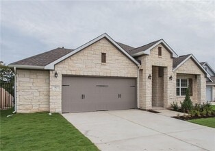 312 Prato Pl in Georgetown, TX - Building Photo - Building Photo