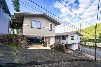 2115 10th Ave in Honolulu, HI - Building Photo - Building Photo