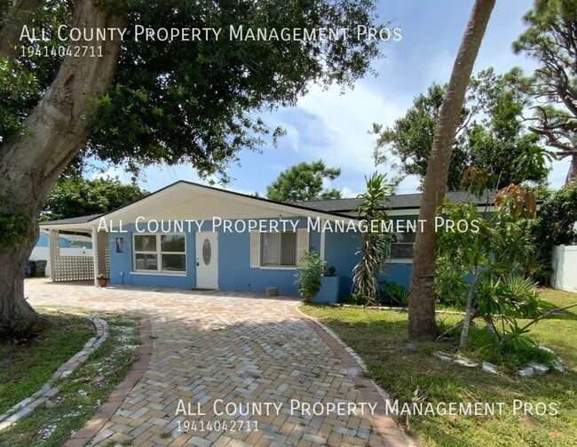 255 Shamrock Blvd
