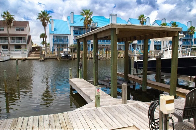 property at 14439 Compass St