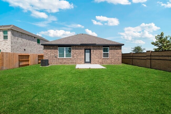 property at 1035 Rosewood Trl
