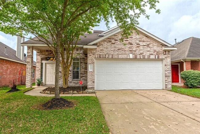 property at 22439 Highland Point Ln