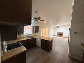 4250 N Wolford Rd in Tucson, AZ - Building Photo - Building Photo