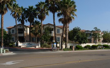 11418 Via Rancho San Diego in El Cajon, CA - Building Photo - Building Photo