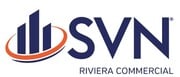 Property Management Company Logo SVN International Corp