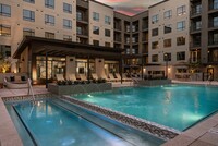 The Quincy at Kierland in Scottsdale, AZ - Building Photo - Building Photo