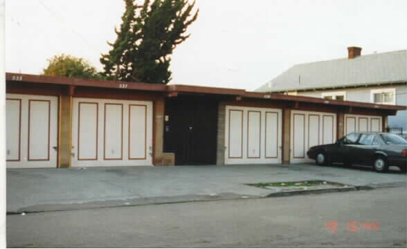 535 20th St in Richmond, CA - Building Photo - Building Photo