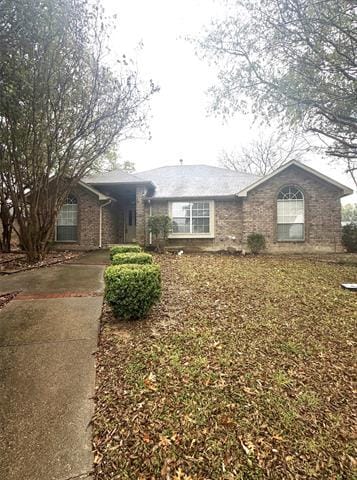 1600 Weatherstone Dr