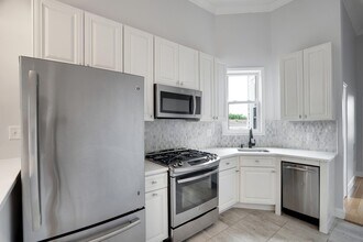 132 Lincoln St in Jersey City, NJ - Building Photo - Building Photo