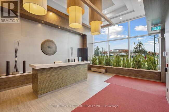 property at 8763-8763 Bayview Ave