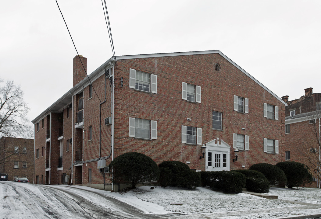 3430 Telford St in Cincinnati, OH - Building Photo