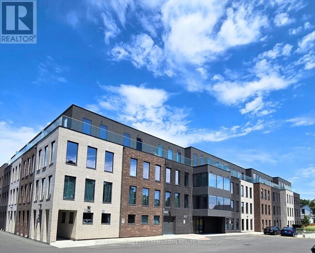 325-325 University Ave W in Cobourg, ON - Building Photo - Building Photo