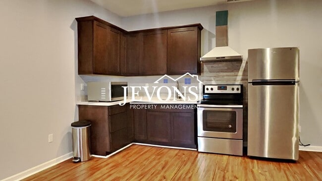 property at 3023 NW 69th St