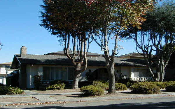 640 Pinewood Dr in San Jose, CA - Building Photo - Building Photo