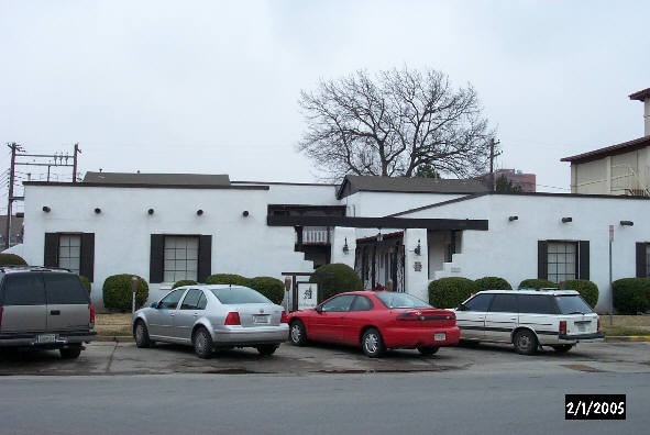 571 S University Blvd in Norman, OK - Foto de edificio - Building Photo
