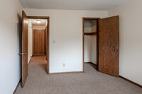 Rosebud Apartments in St. Cloud, MN - Foto de edificio - Interior Photo