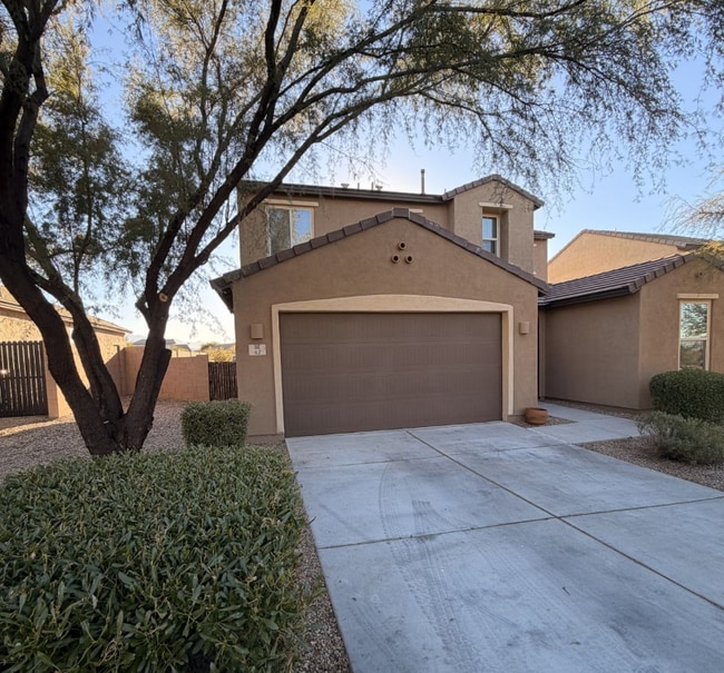 property at 42 Forrest Feezer