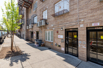 152 Skillman St in Brooklyn, NY - Building Photo - Building Photo