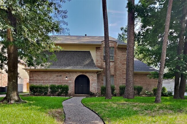 property at 12127 Rocky Lake Dr