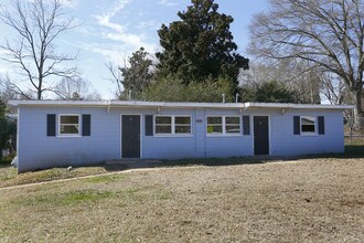 Griffin Apartments in Griffin, GA - Building Photo - Building Photo