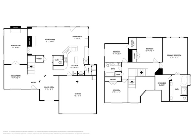 8128 Mt Shasta Cir in Fort Worth, TX - Building Photo - Building Photo