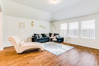 7223 Foxwood Mist Trl in Humble, TX - Building Photo - Building Photo