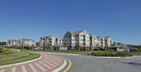 Meridian Watermark in North Chesterfield, VA - Foto de edificio - Building Photo